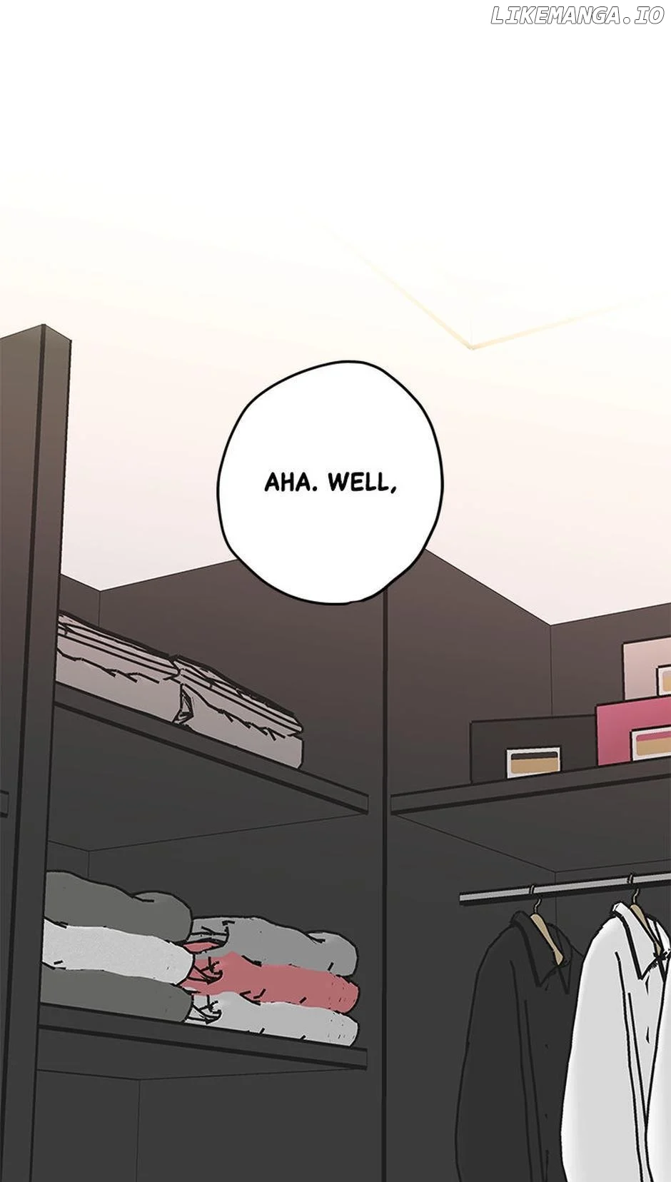 The Fifth Friend Chapter 45 - Page 20