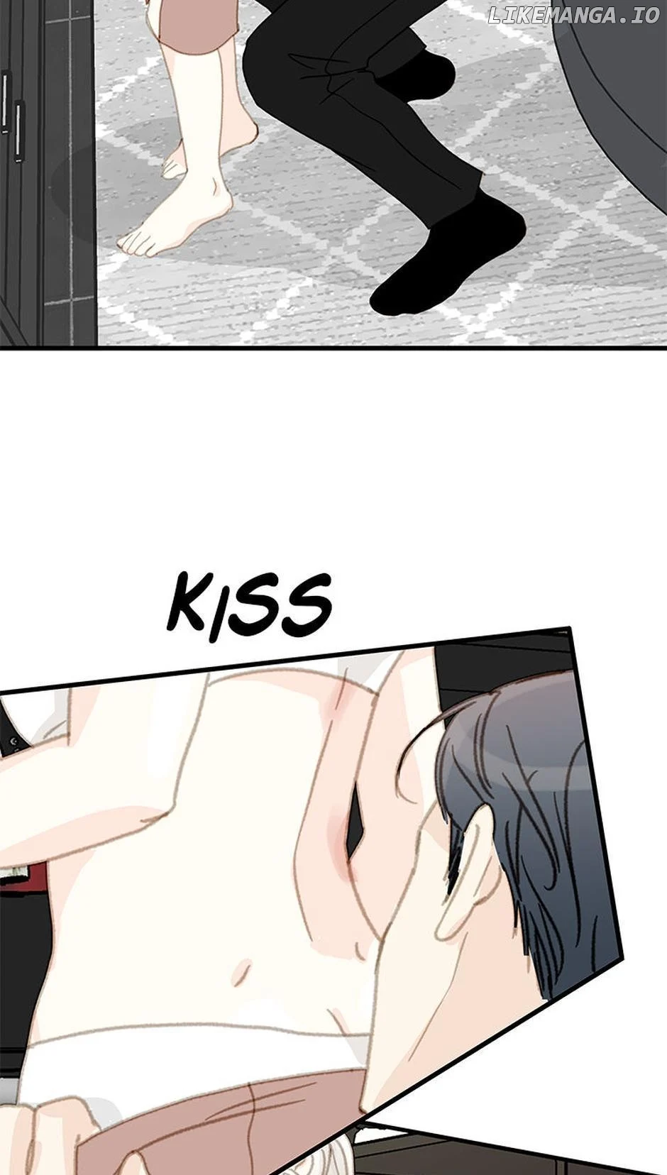 The Fifth Friend Chapter 45 - Page 22
