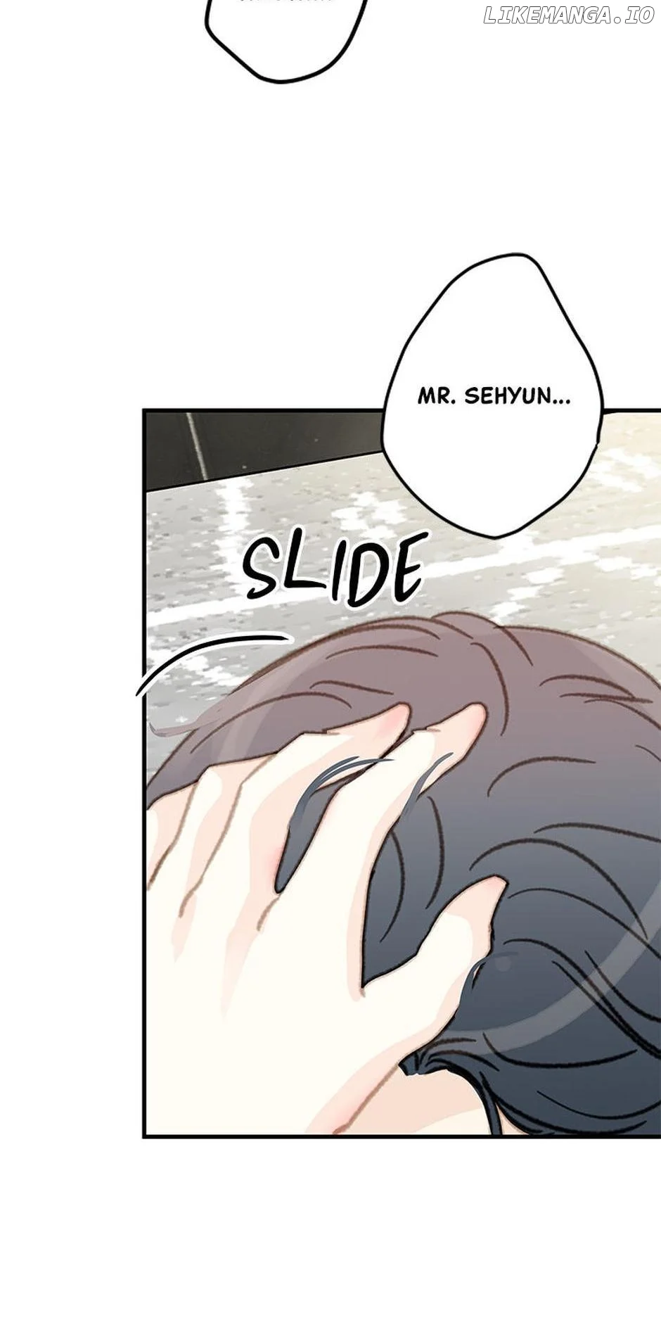 The Fifth Friend Chapter 45 - Page 31