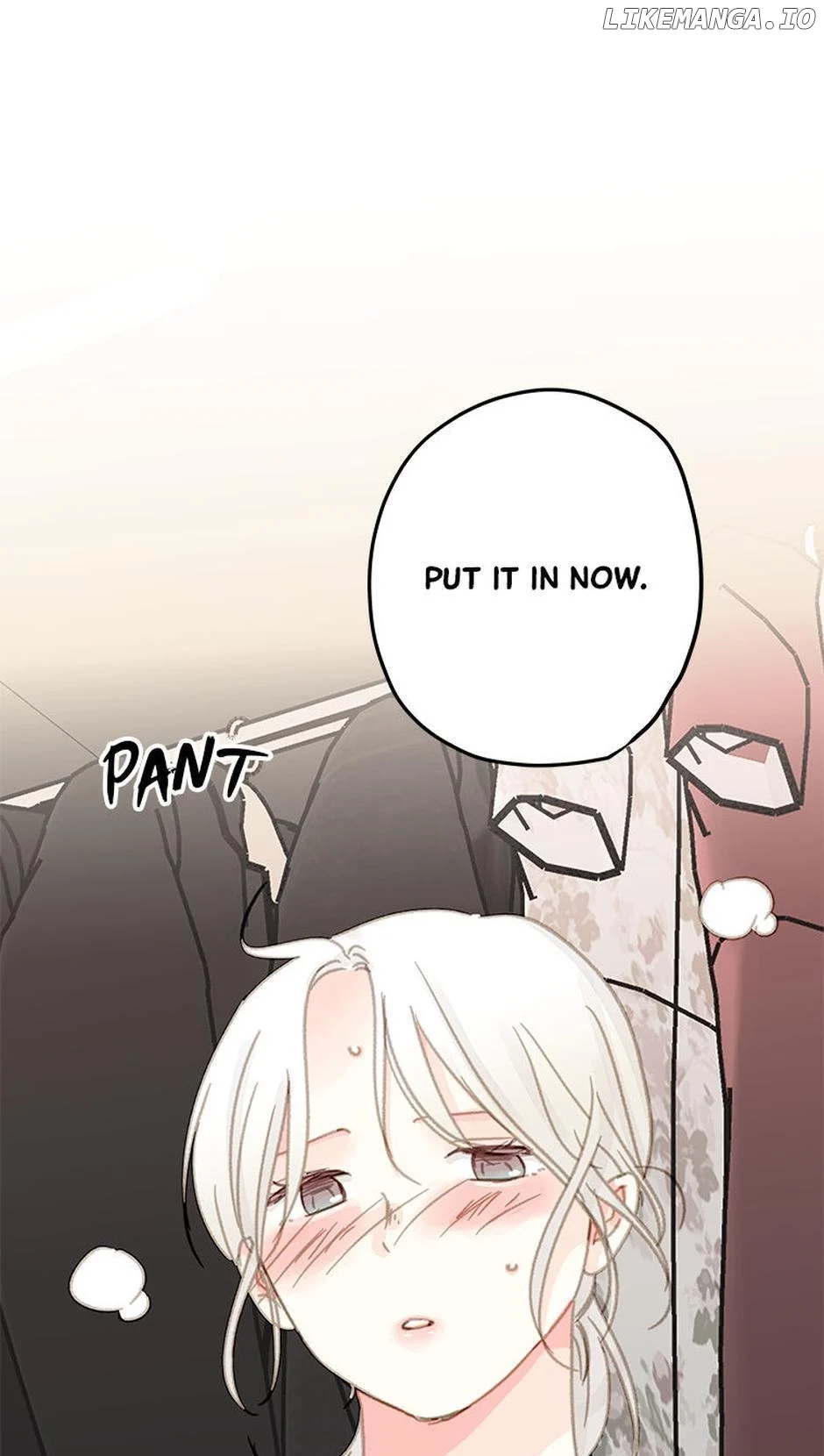 The Fifth Friend Chapter 45 - Page 32