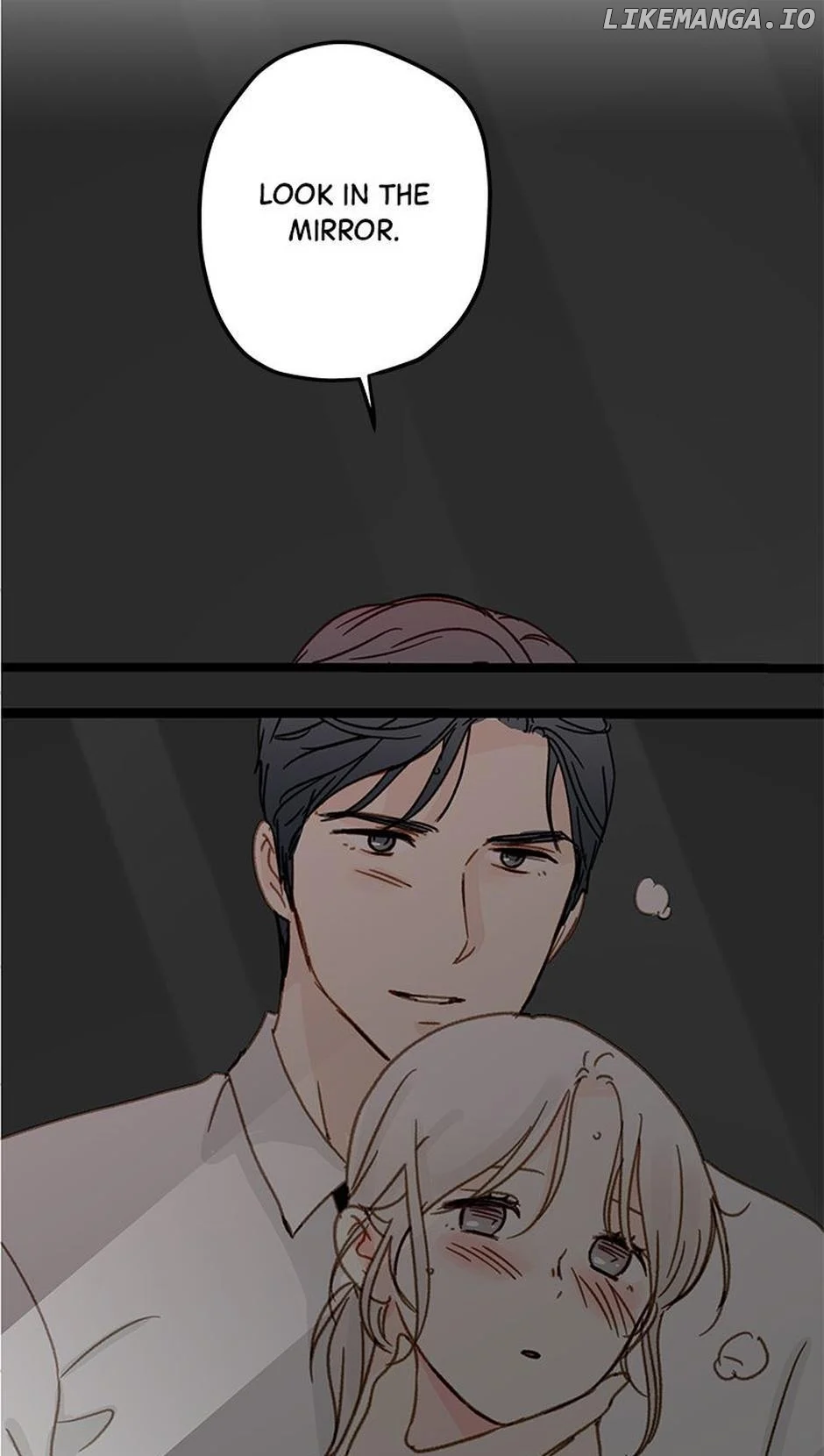 The Fifth Friend Chapter 45 - Page 34