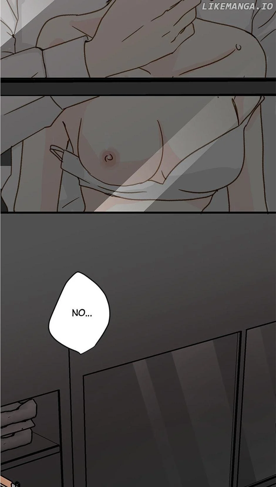 The Fifth Friend Chapter 45 - Page 35