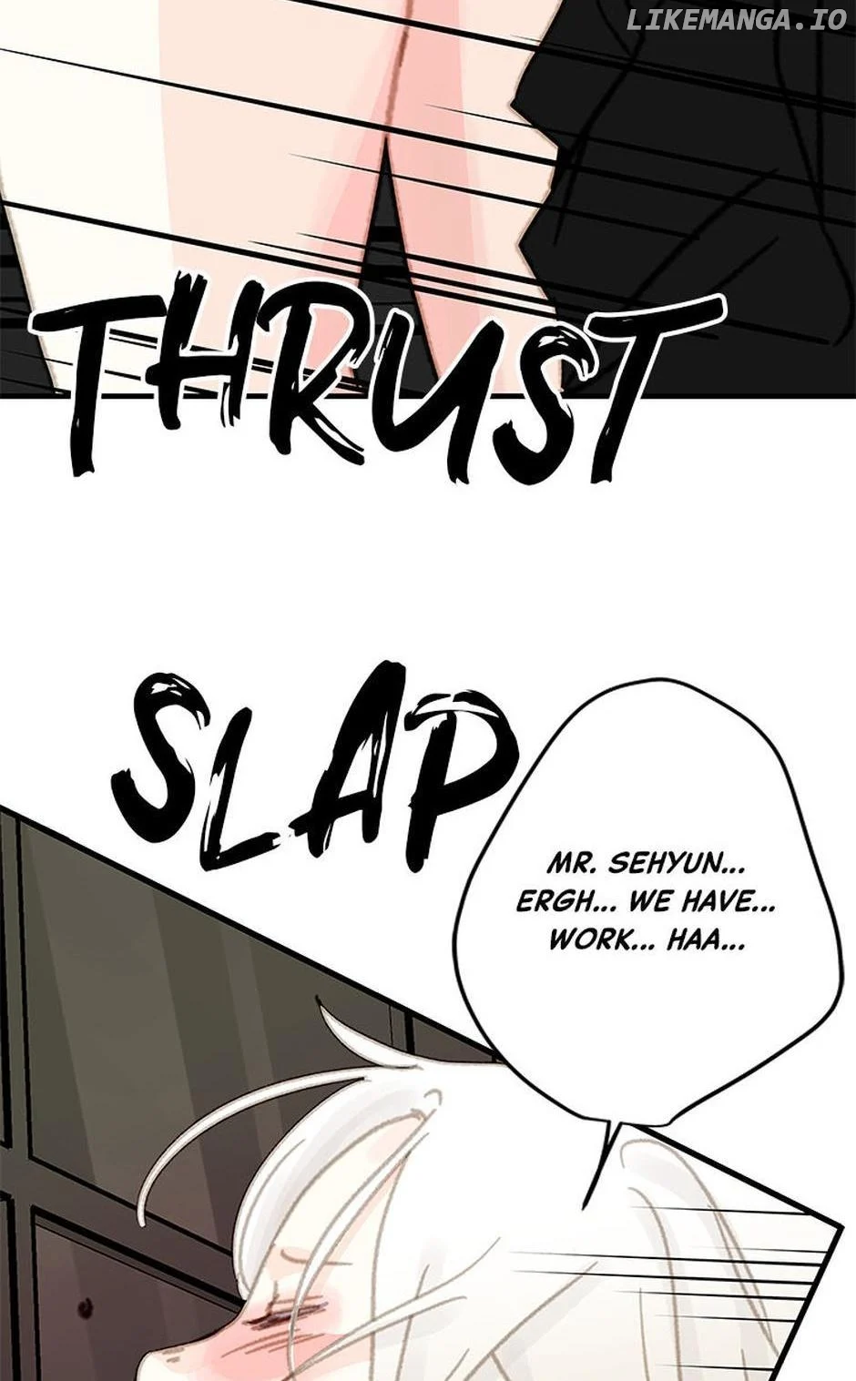 The Fifth Friend Chapter 45 - Page 42