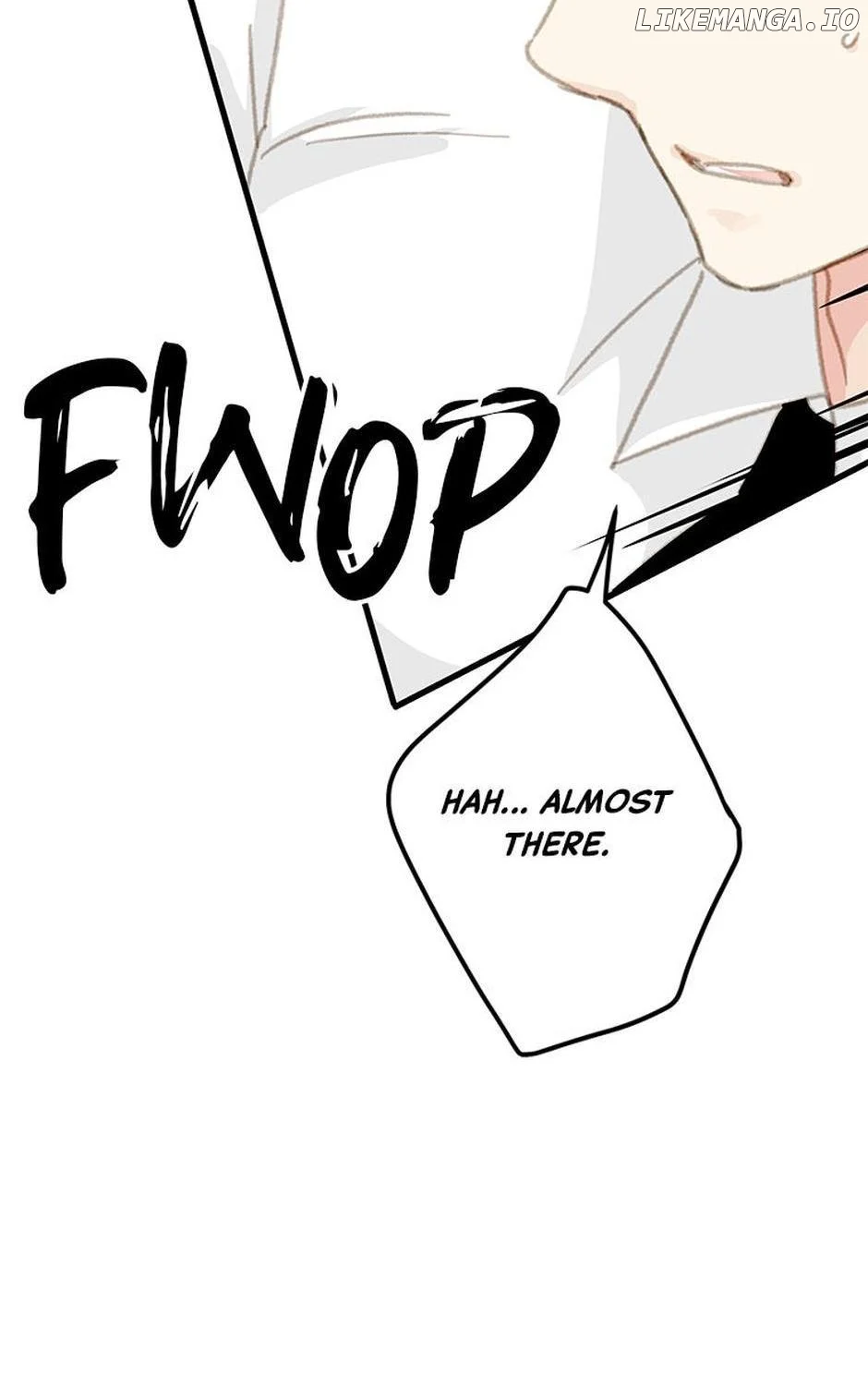 The Fifth Friend Chapter 45 - Page 44