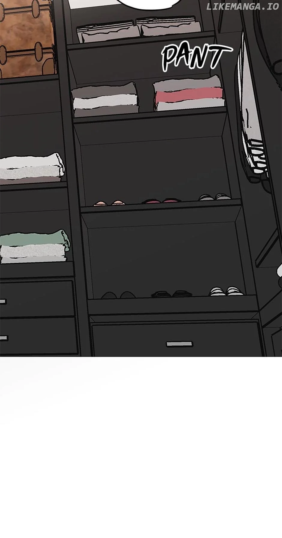 The Fifth Friend Chapter 45 - Page 49