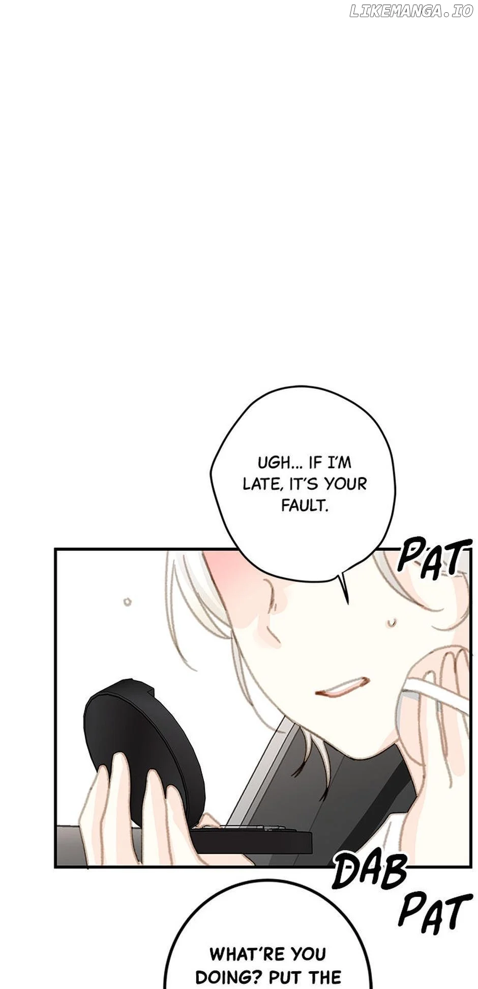 The Fifth Friend Chapter 45 - Page 50