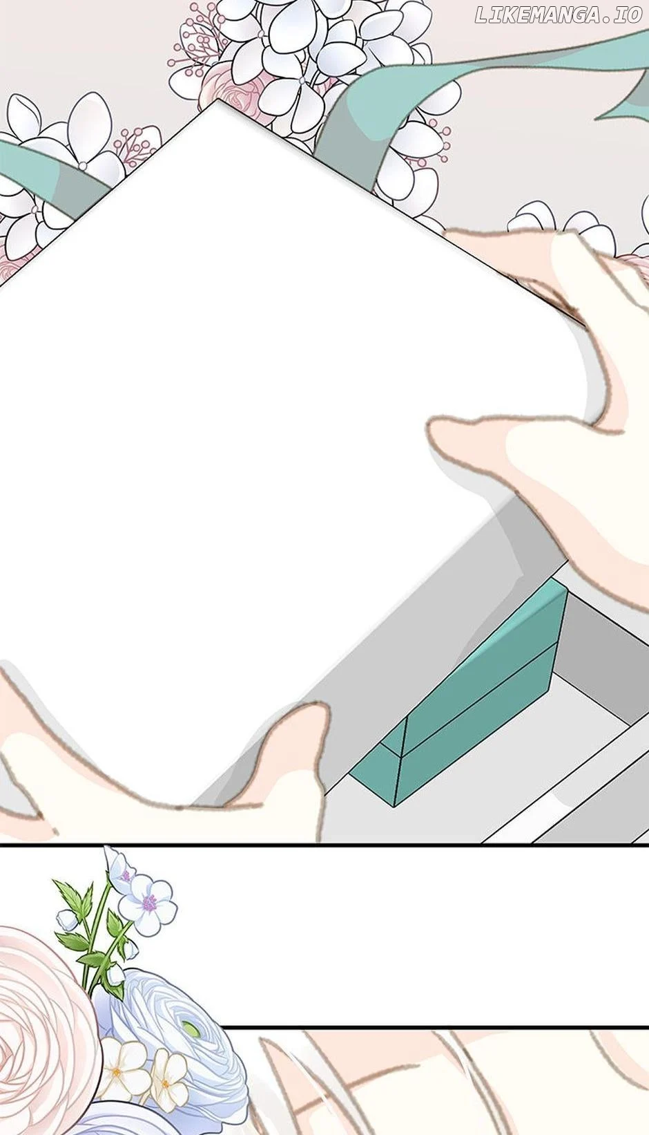 The Fifth Friend Chapter 45 - Page 65