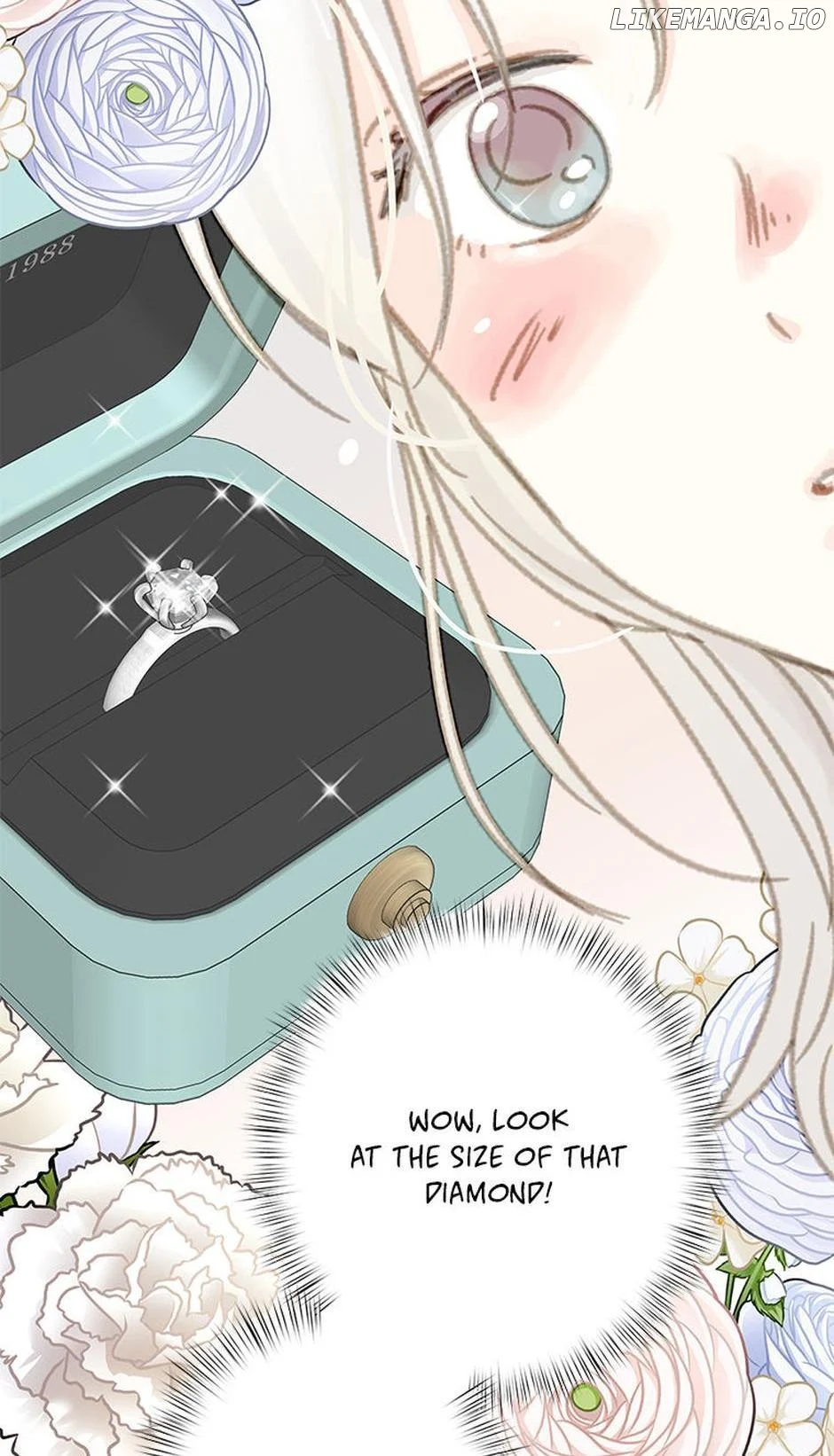 The Fifth Friend Chapter 45 - Page 66