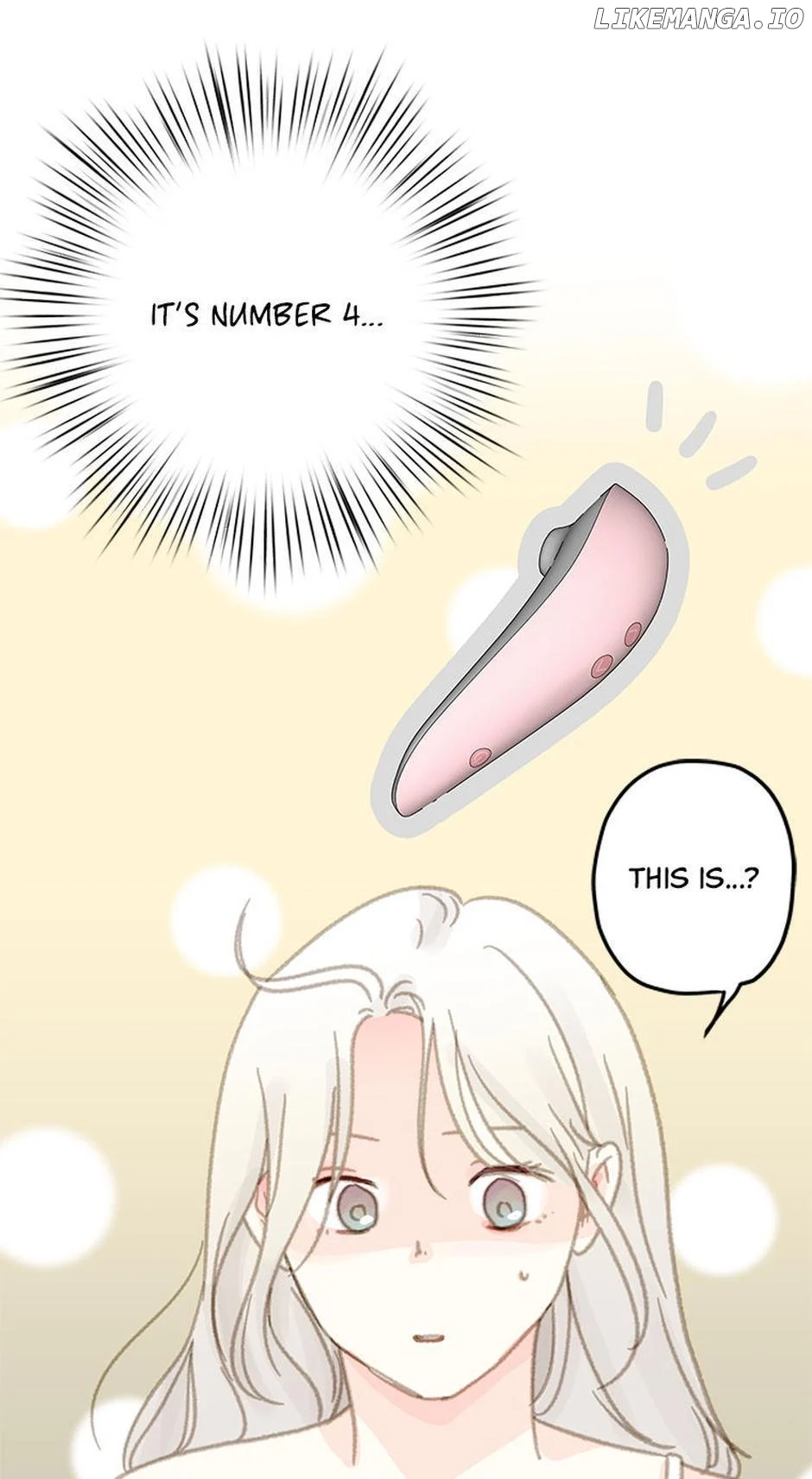 The Fifth Friend Chapter 45 - Page 68