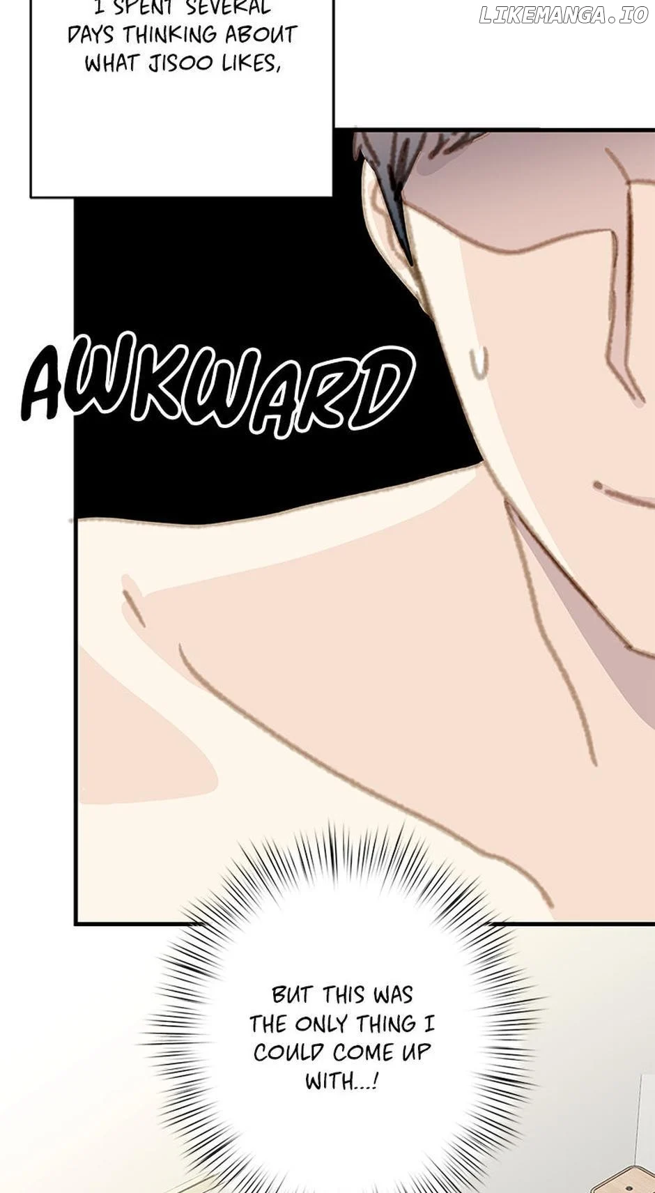 The Fifth Friend Chapter 45 - Page 71