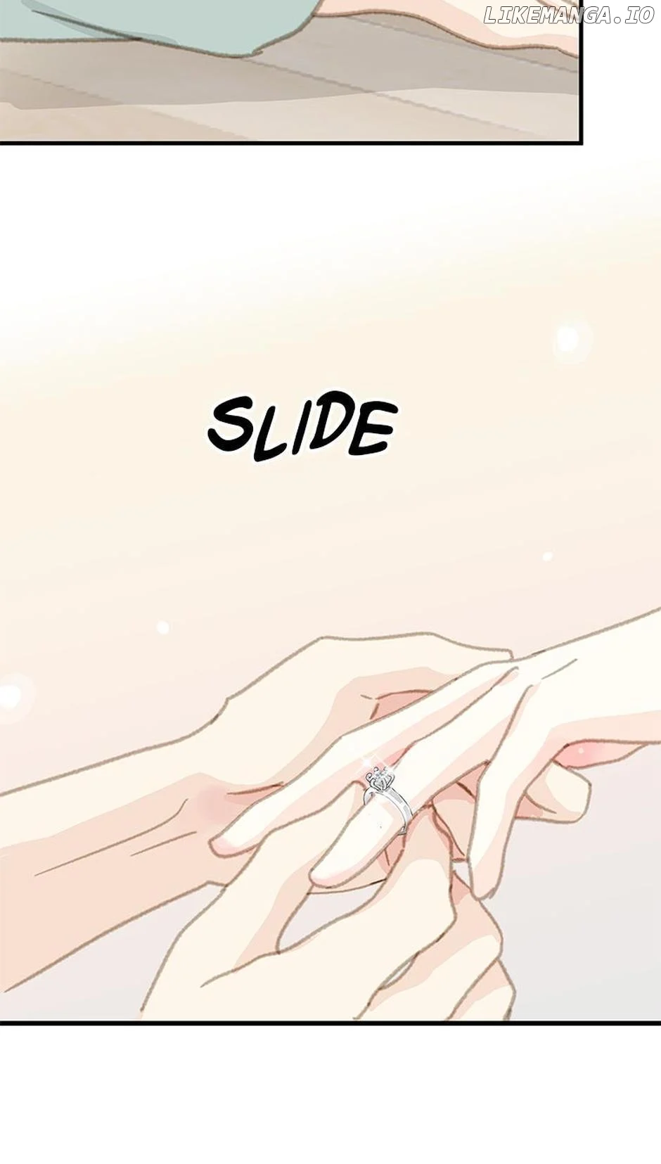 The Fifth Friend Chapter 45 - Page 76