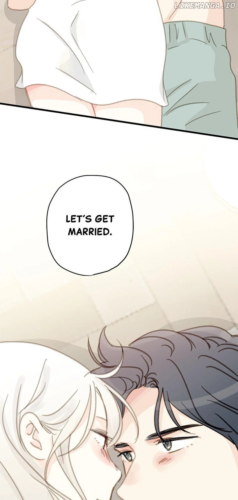 The Fifth Friend Chapter 45 - Page 83