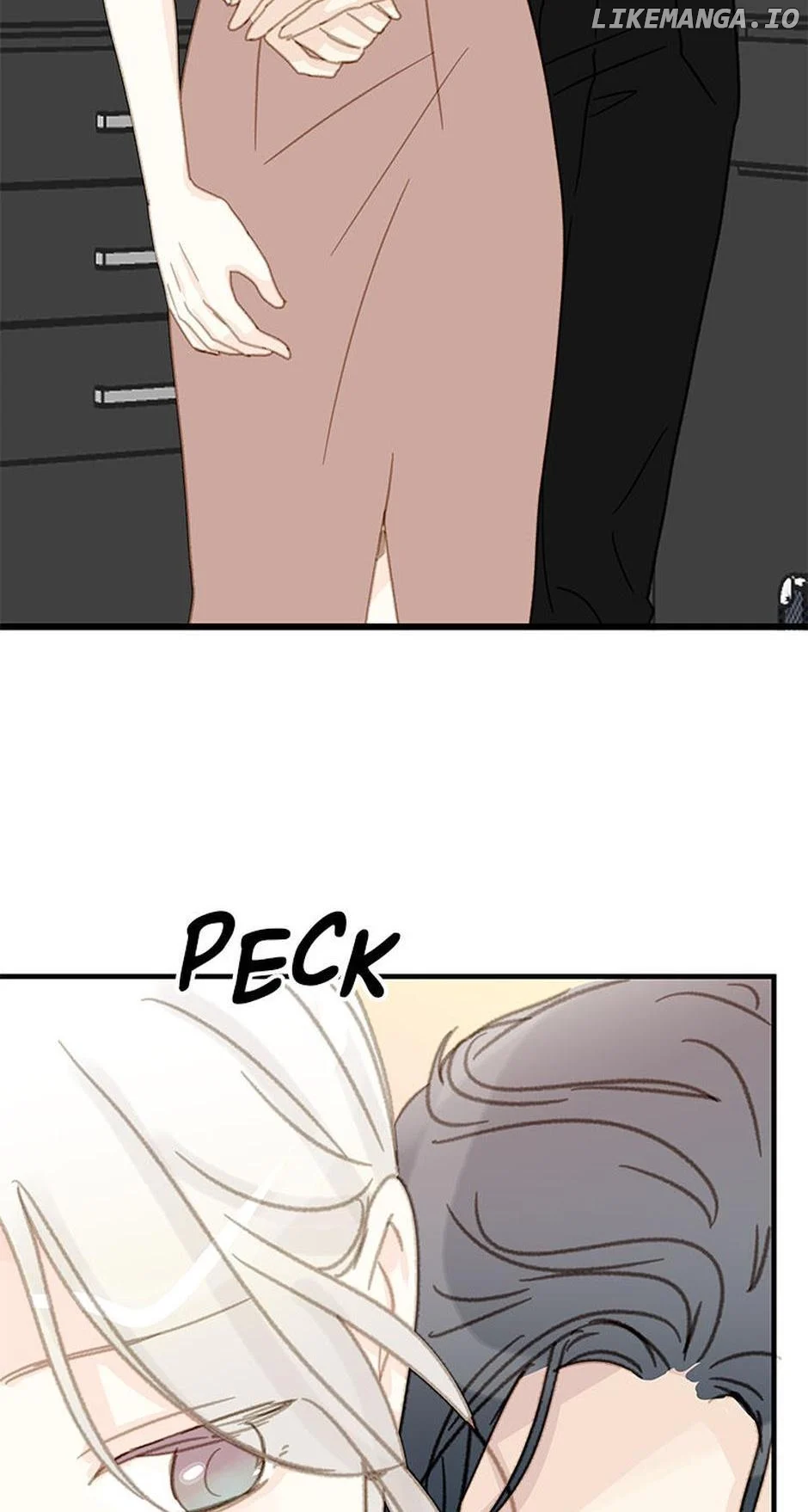 The Fifth Friend Chapter 45 - Page 10
