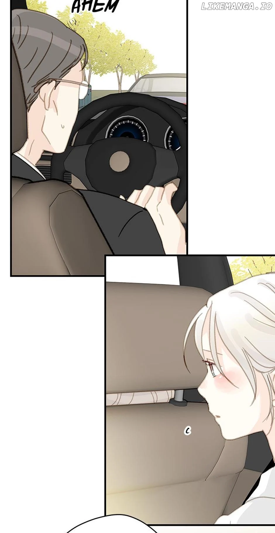 The Fifth Friend Chapter 46 - Page 11