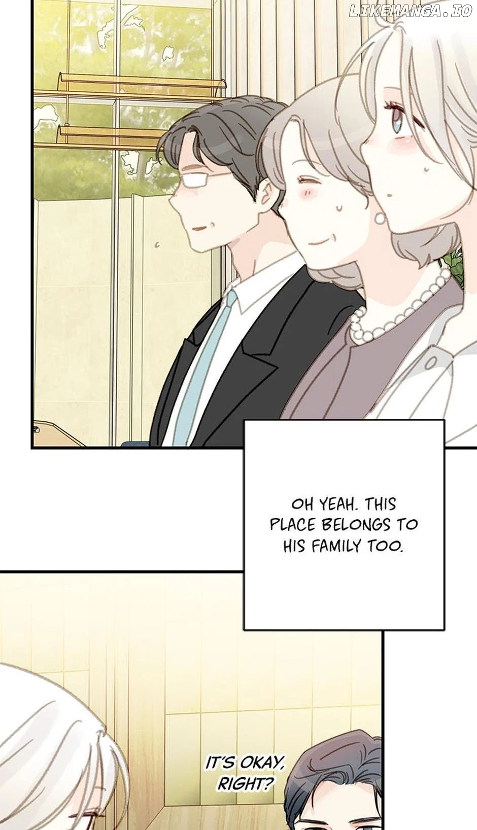 The Fifth Friend Chapter 46 - Page 19