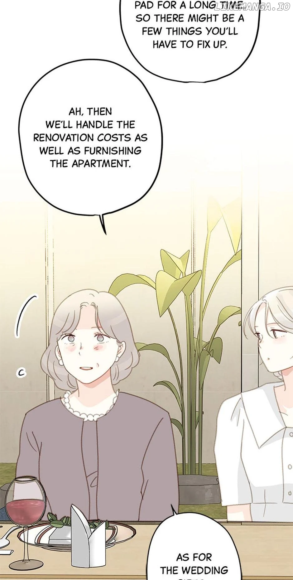 The Fifth Friend Chapter 46 - Page 23