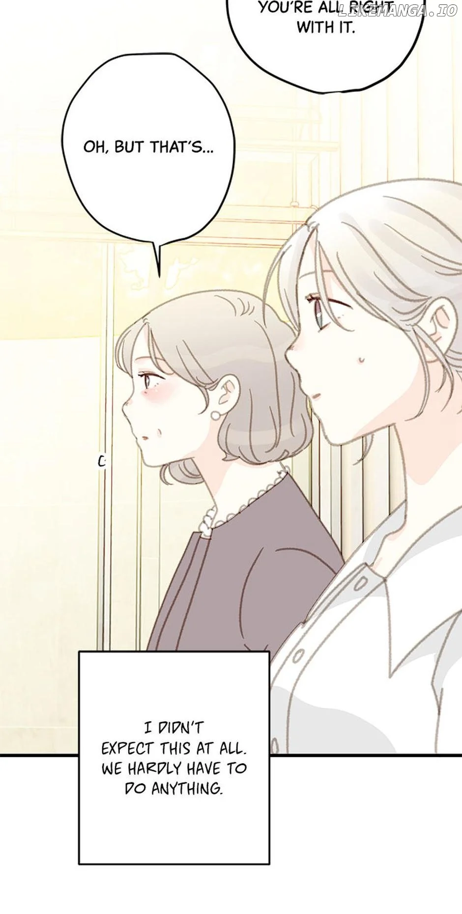 The Fifth Friend Chapter 46 - Page 25