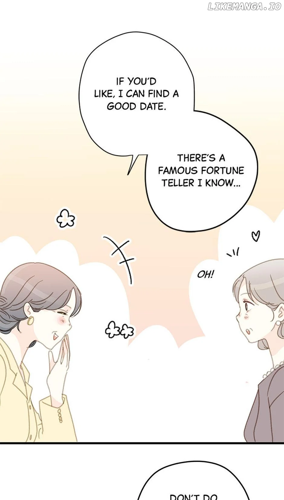 The Fifth Friend Chapter 46 - Page 30