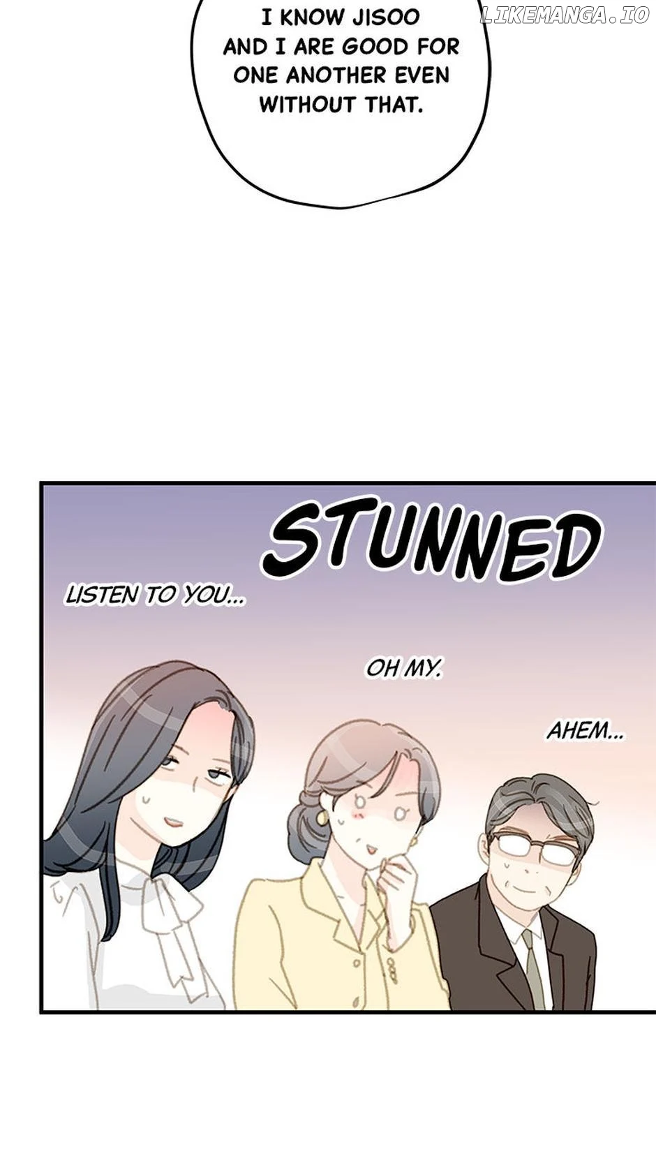 The Fifth Friend Chapter 46 - Page 32