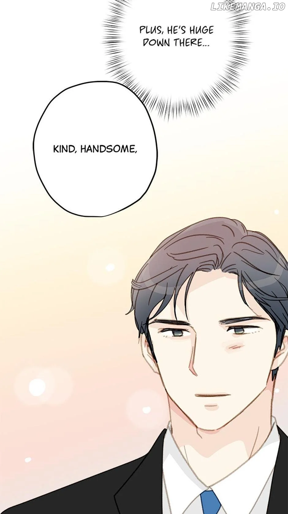 The Fifth Friend Chapter 46 - Page 36
