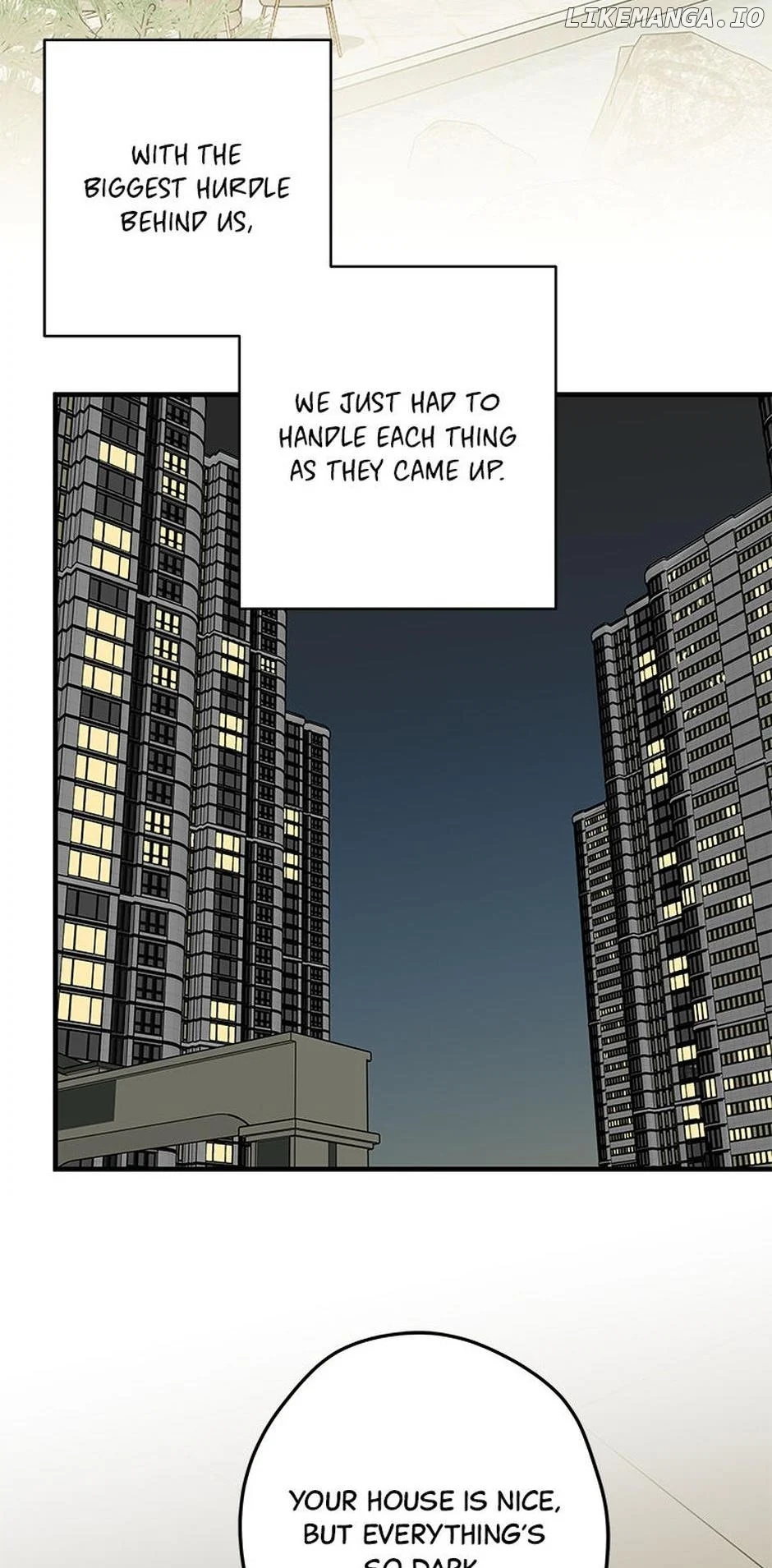 The Fifth Friend Chapter 46 - Page 40