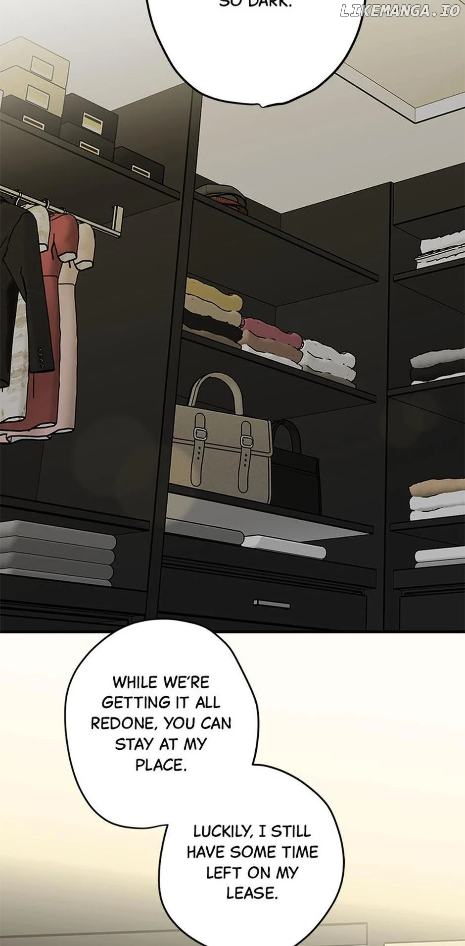 The Fifth Friend Chapter 46 - Page 41