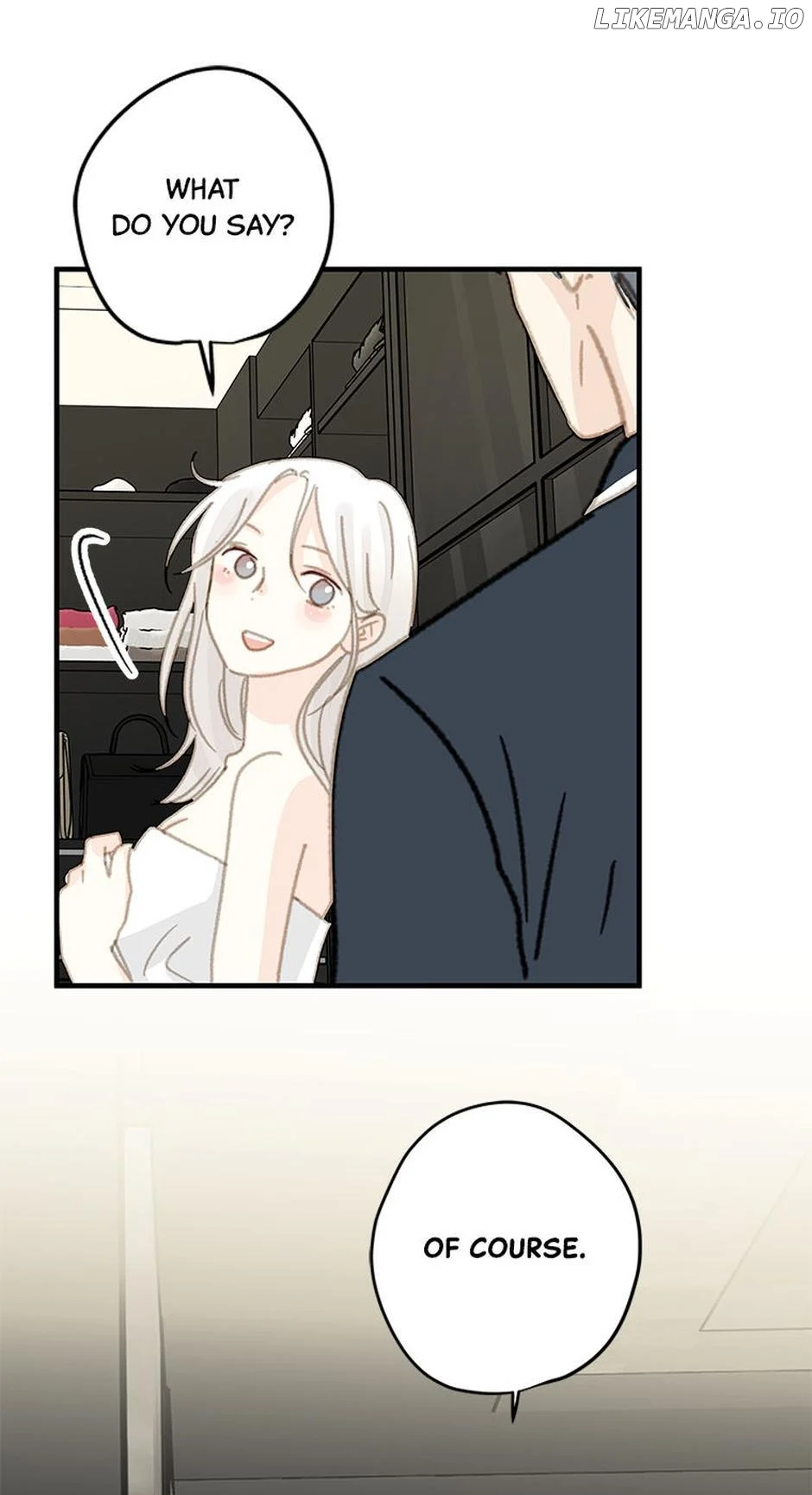 The Fifth Friend Chapter 46 - Page 43