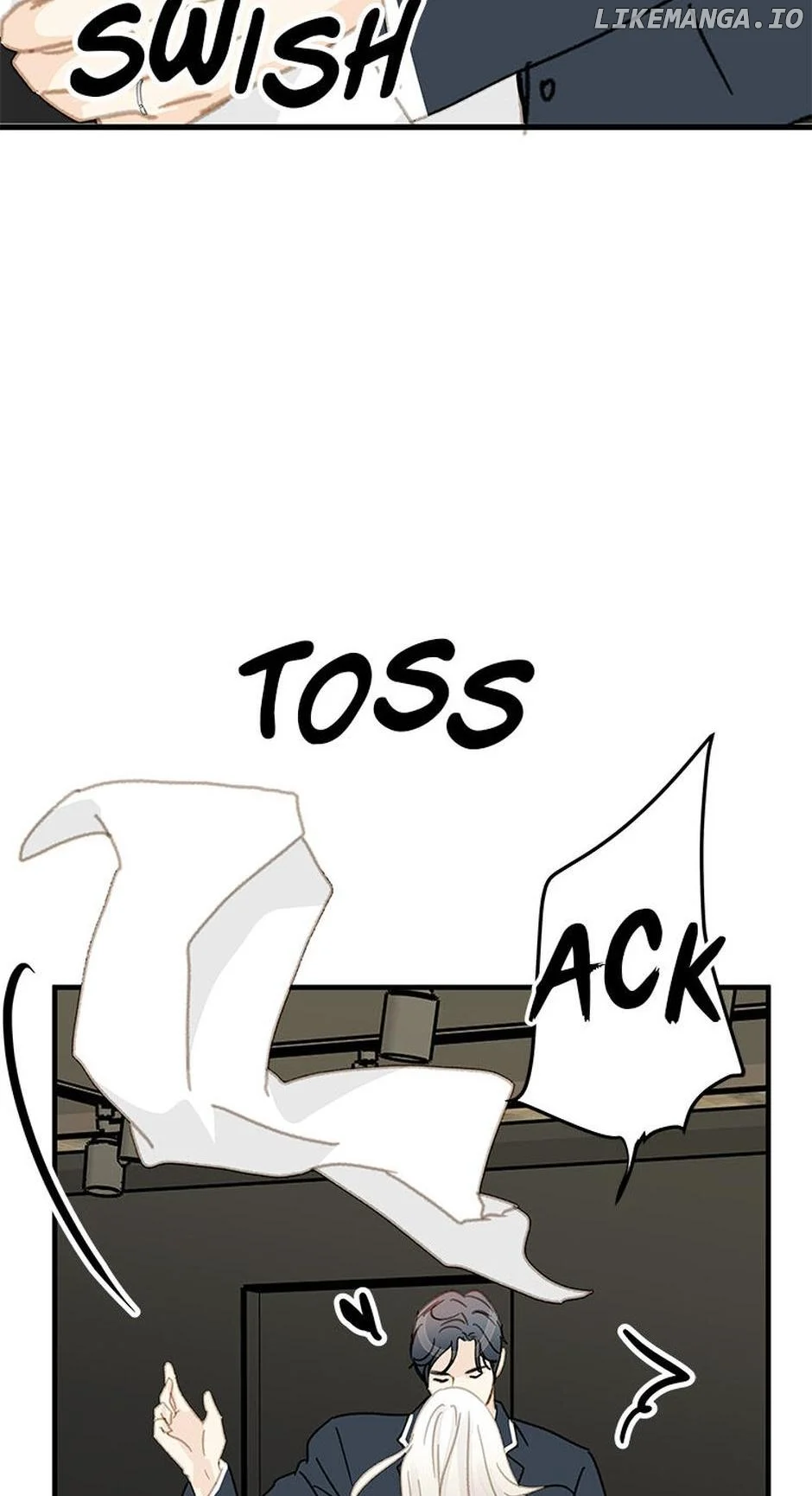 The Fifth Friend Chapter 46 - Page 45