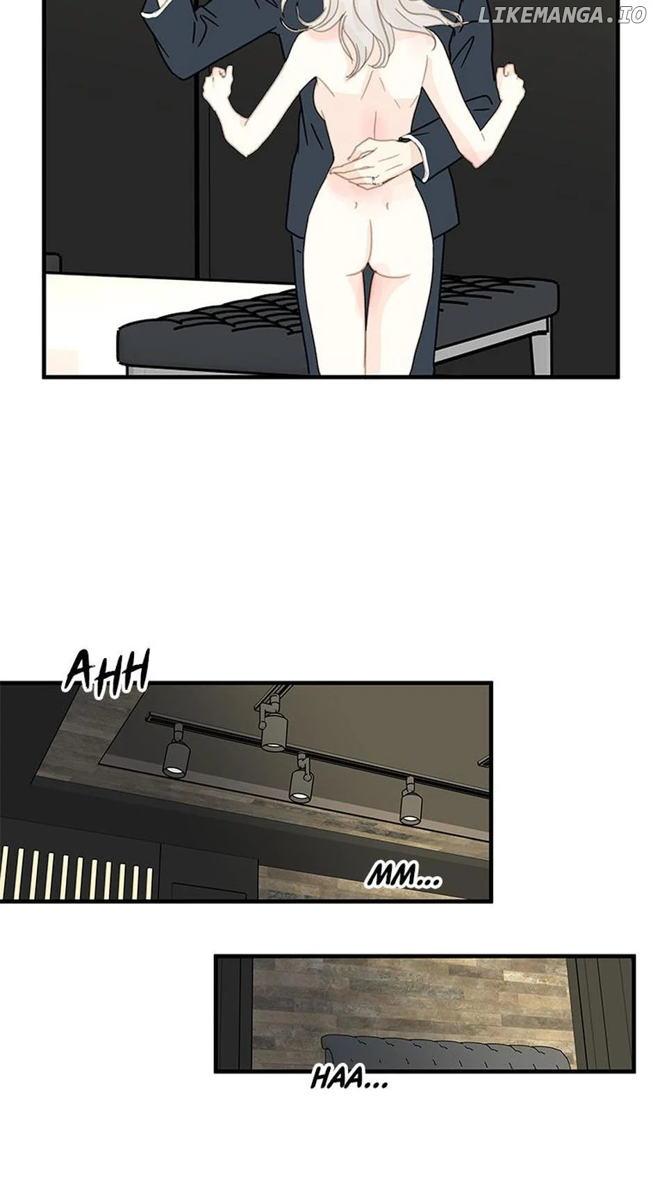 The Fifth Friend Chapter 46 - Page 46