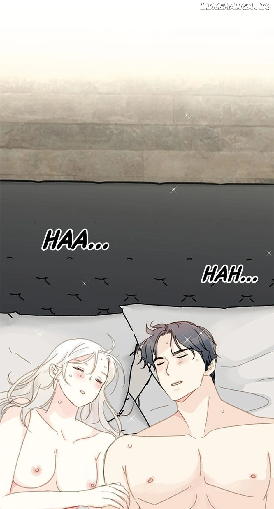 The Fifth Friend Chapter 46 - Page 47