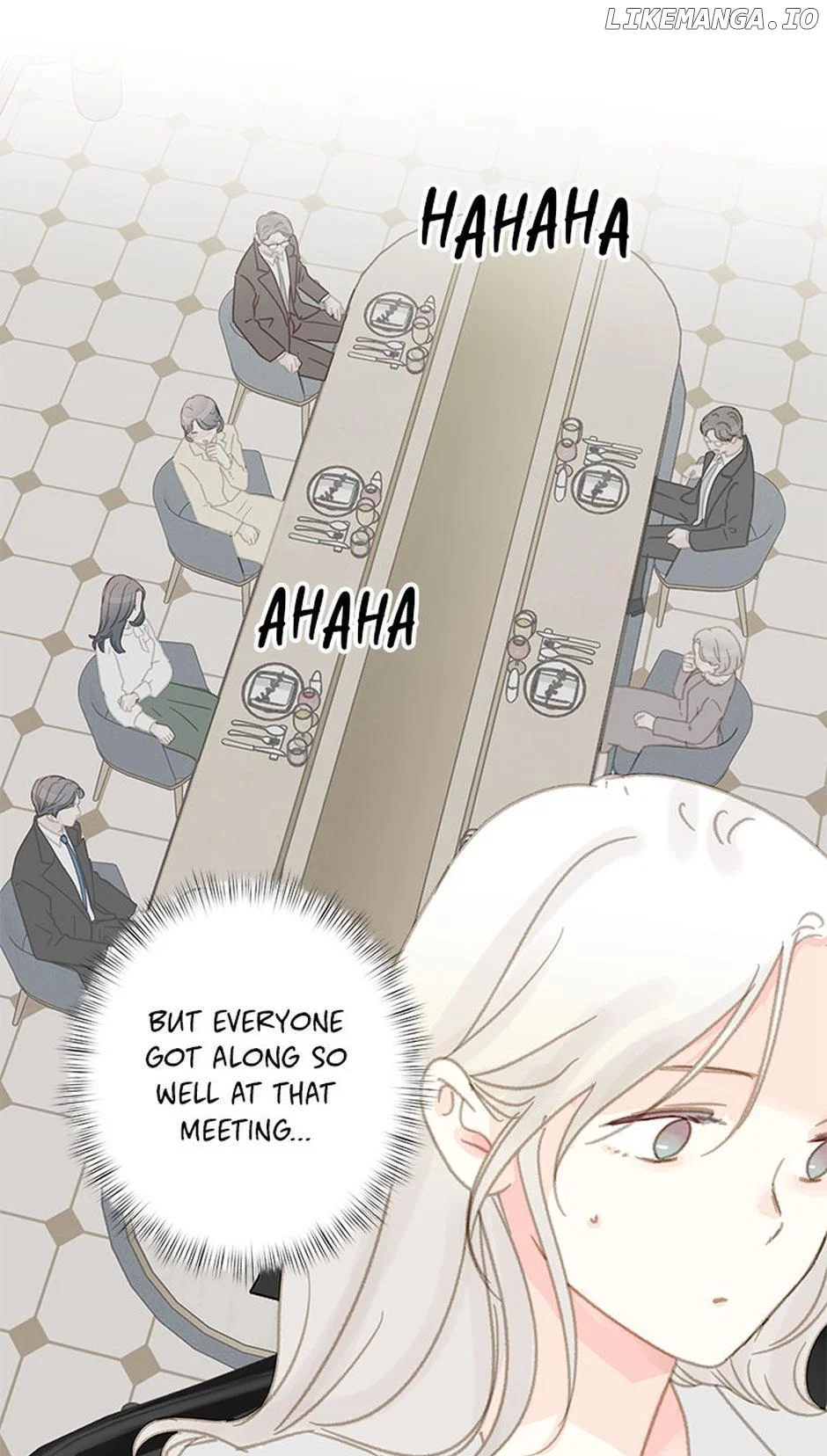 The Fifth Friend Chapter 46 - Page 59