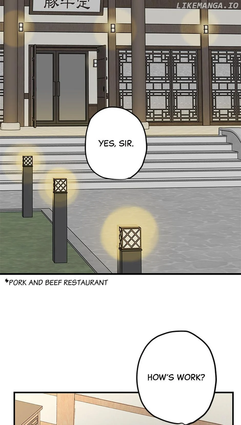 The Fifth Friend Chapter 46 - Page 61