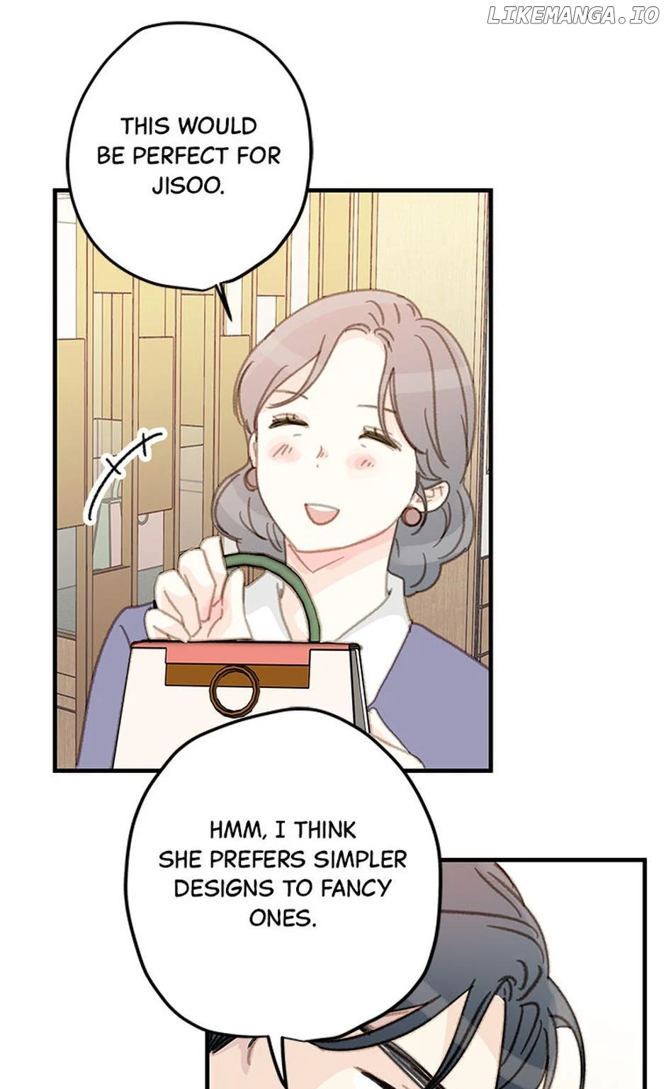The Fifth Friend Chapter 46 - Page 67