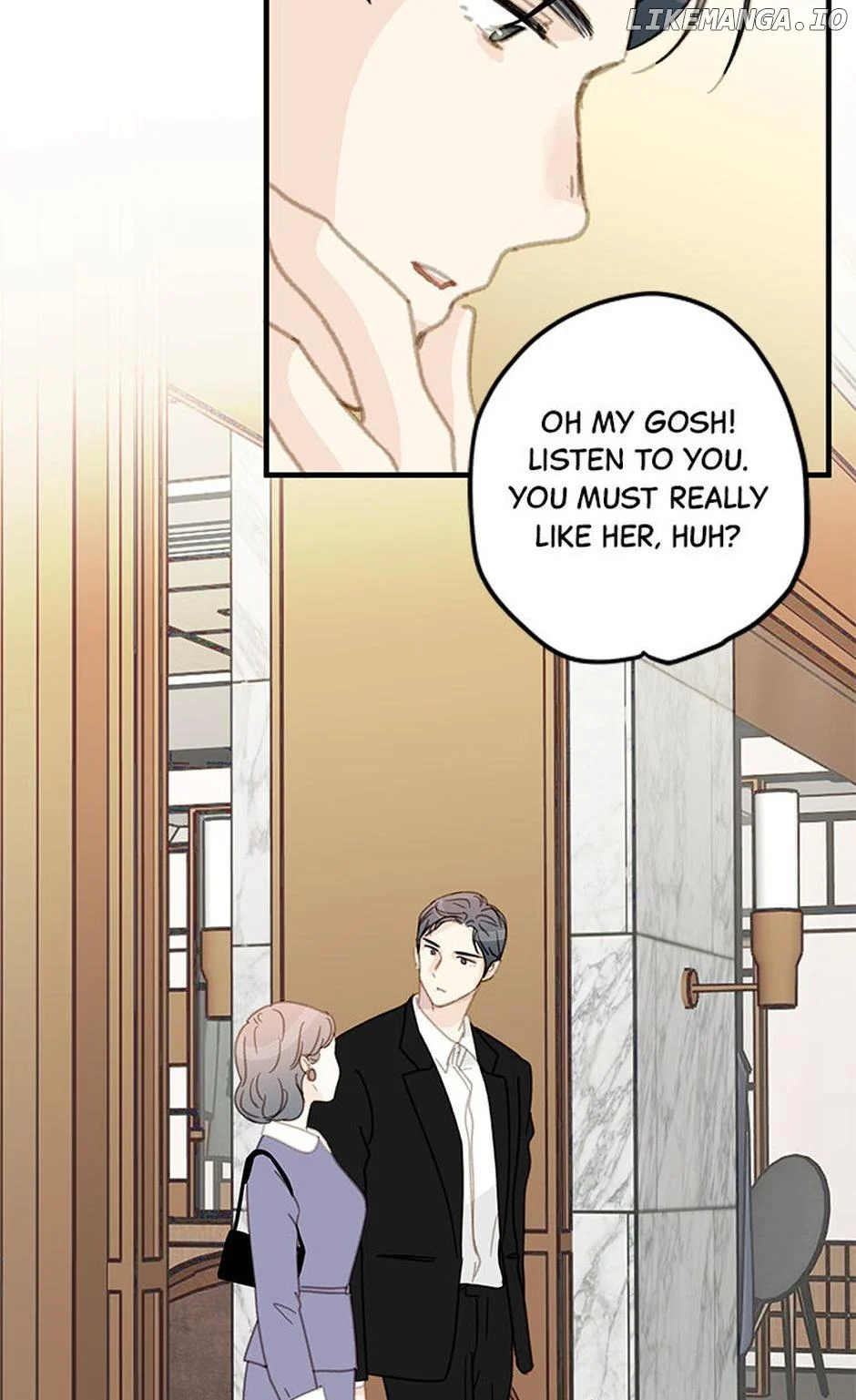 The Fifth Friend Chapter 46 - Page 68