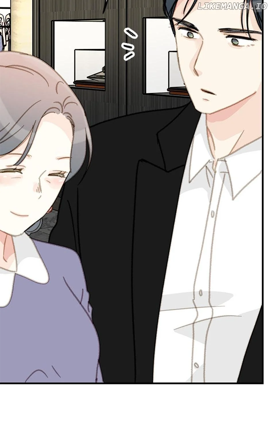 The Fifth Friend Chapter 46 - Page 70
