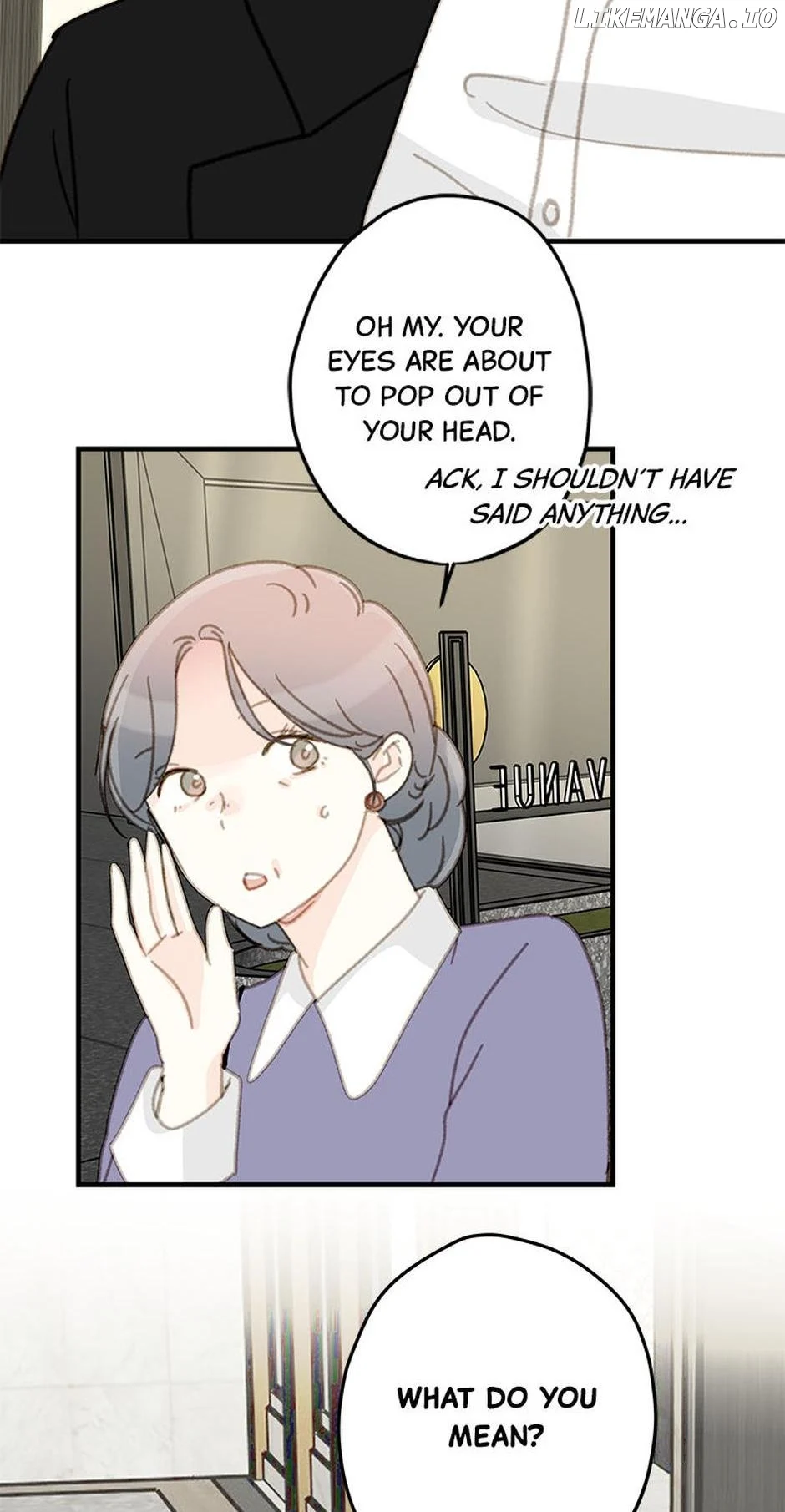 The Fifth Friend Chapter 46 - Page 72