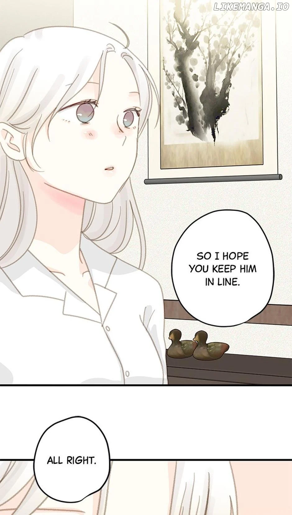 The Fifth Friend Chapter 47 - Page 11