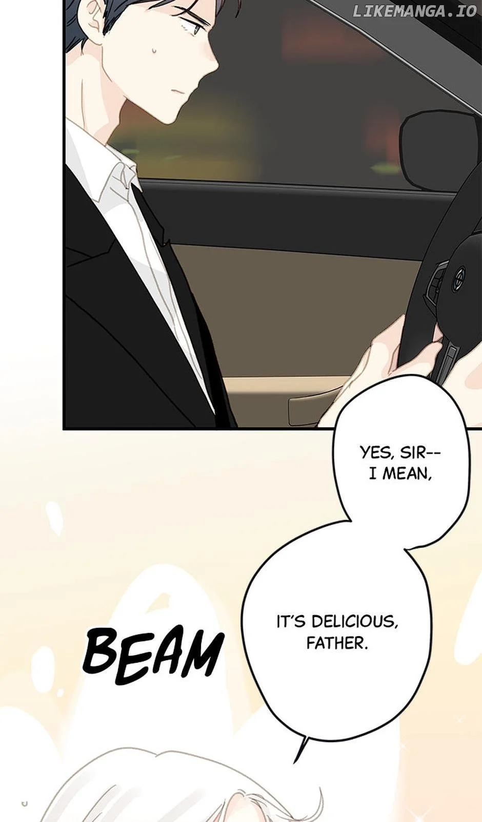 The Fifth Friend Chapter 47 - Page 15