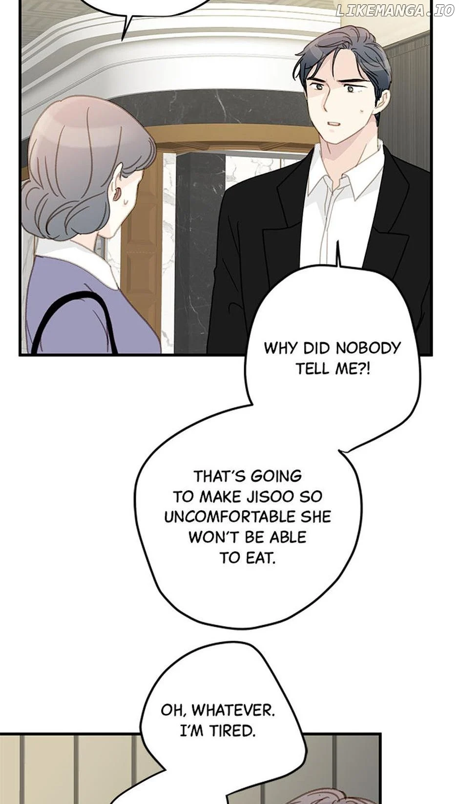 The Fifth Friend Chapter 47 - Page 3