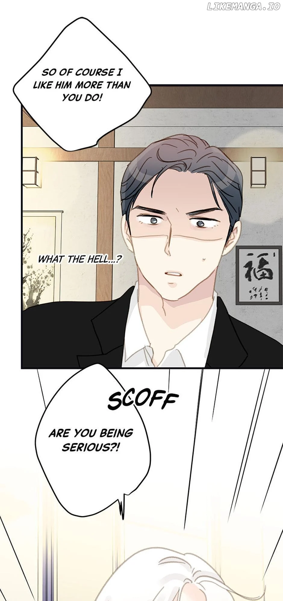 The Fifth Friend Chapter 47 - Page 24