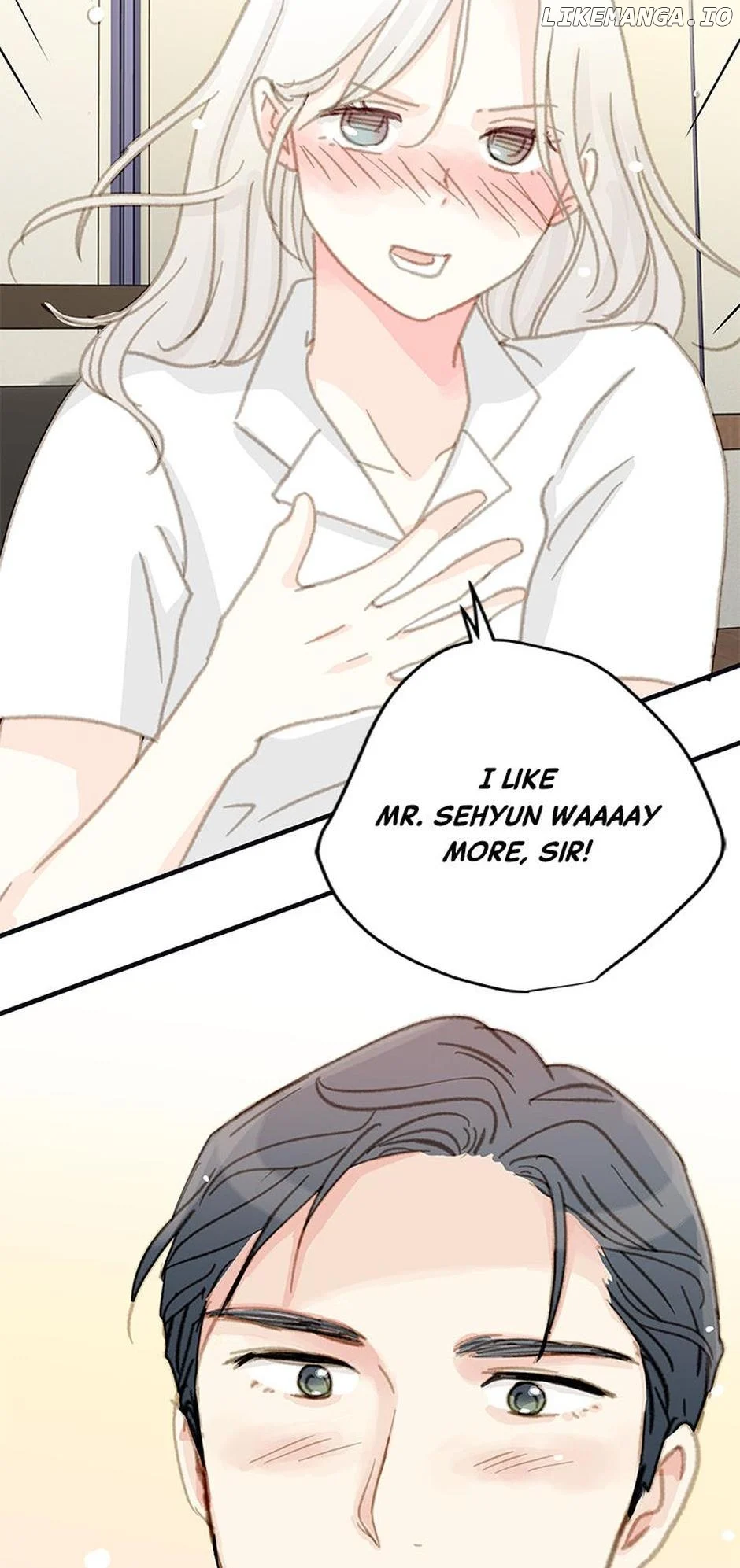 The Fifth Friend Chapter 47 - Page 25