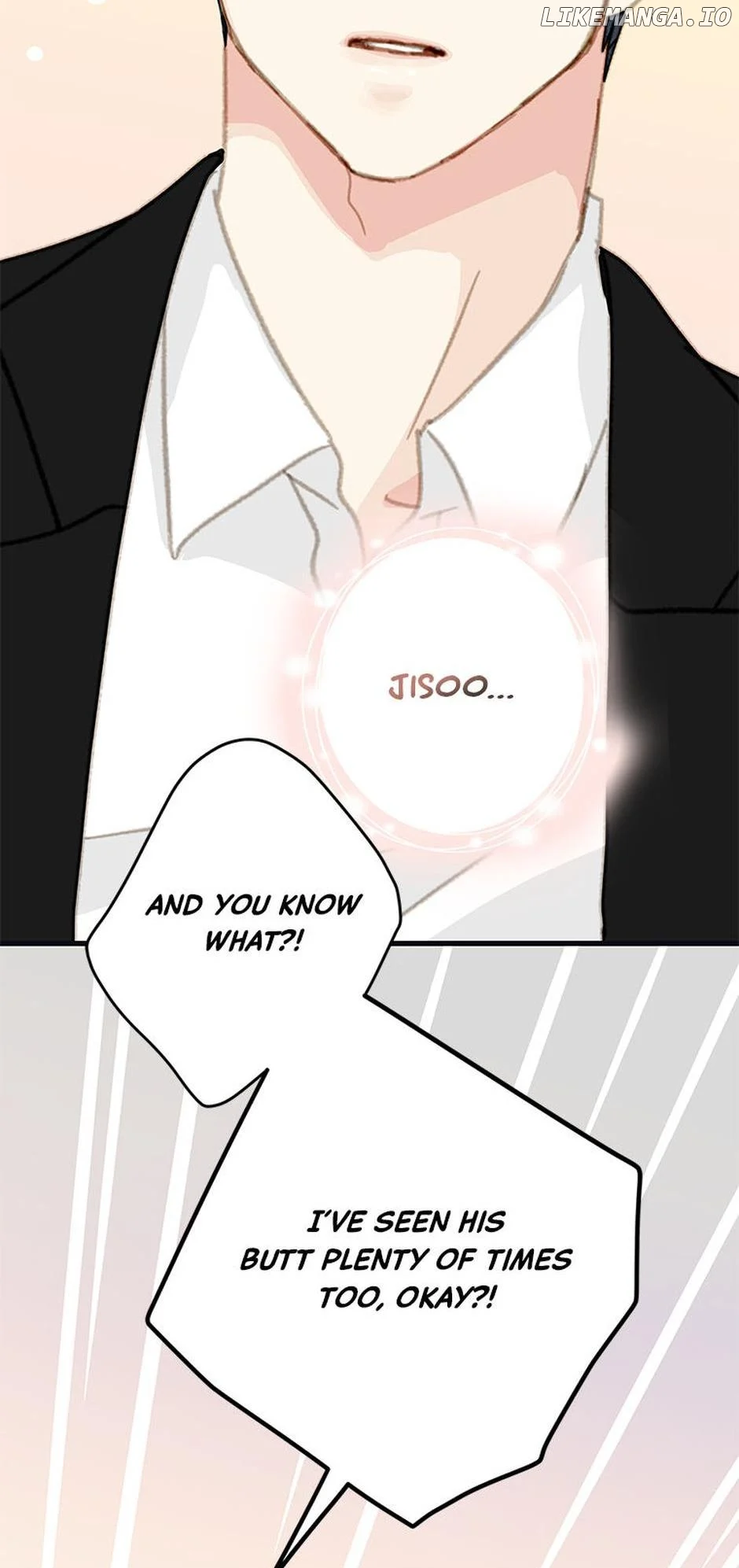 The Fifth Friend Chapter 47 - Page 26