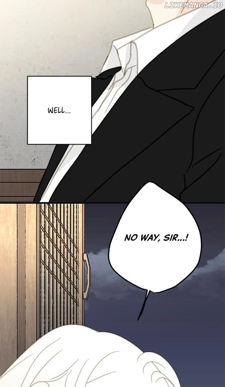The Fifth Friend Chapter 47 - Page 31
