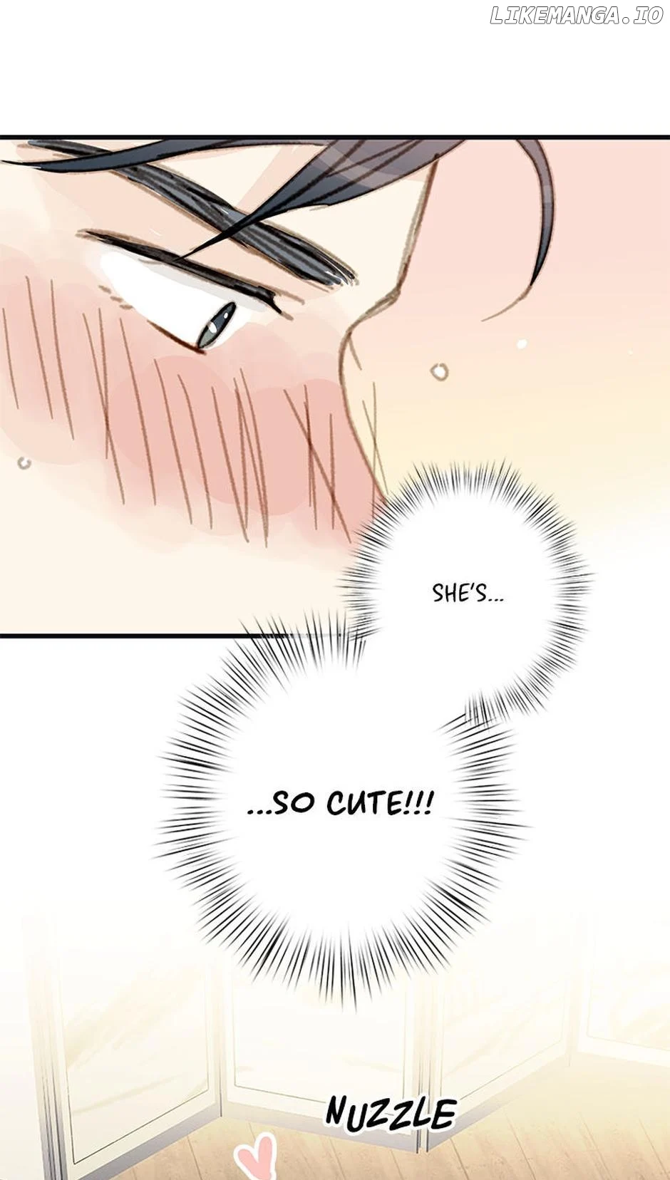 The Fifth Friend Chapter 47 - Page 39