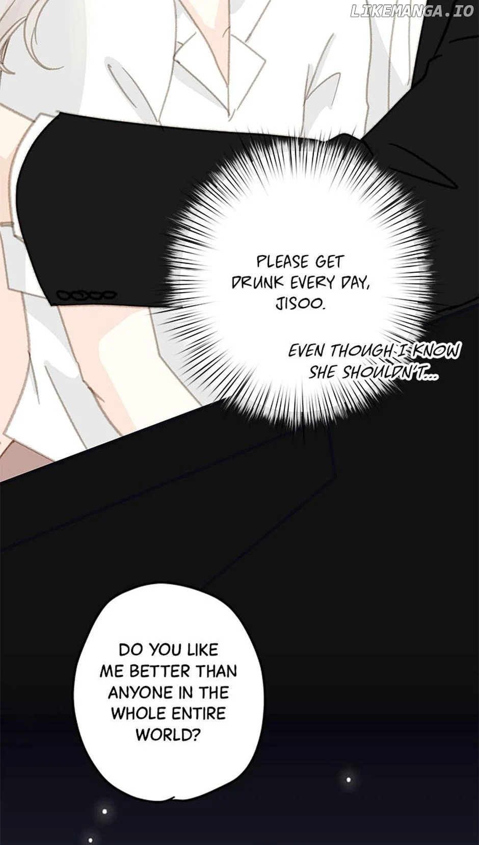 The Fifth Friend Chapter 47 - Page 46