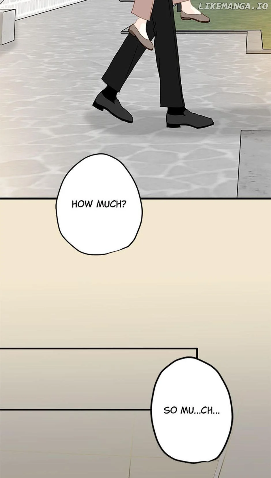 The Fifth Friend Chapter 47 - Page 48