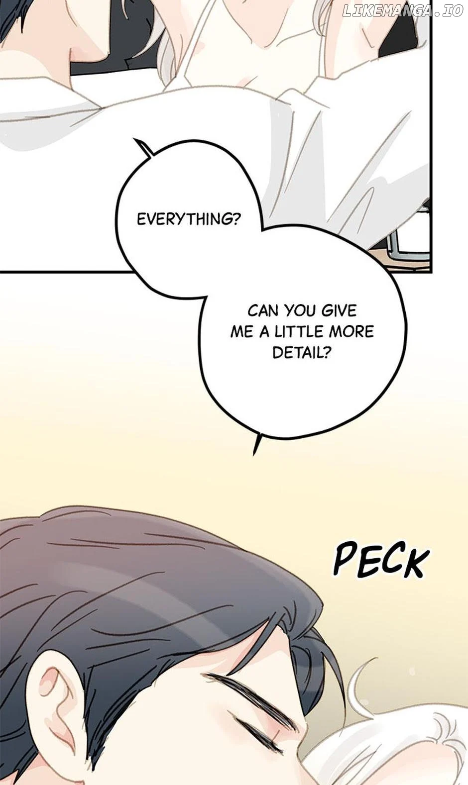 The Fifth Friend Chapter 47 - Page 52