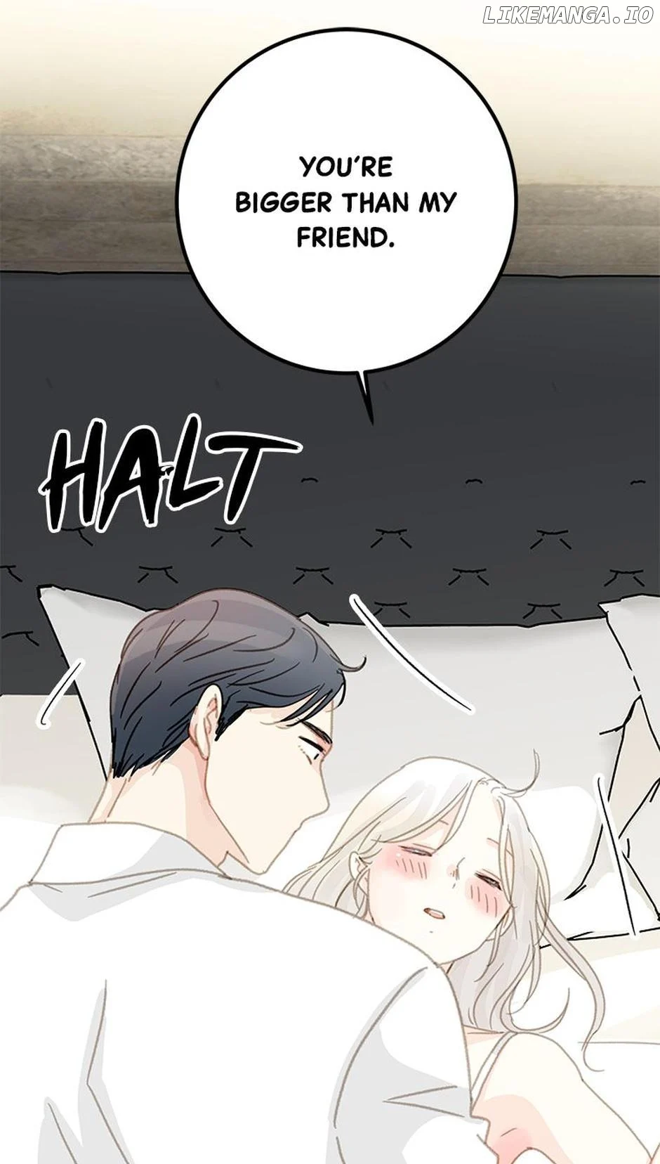 The Fifth Friend Chapter 47 - Page 59