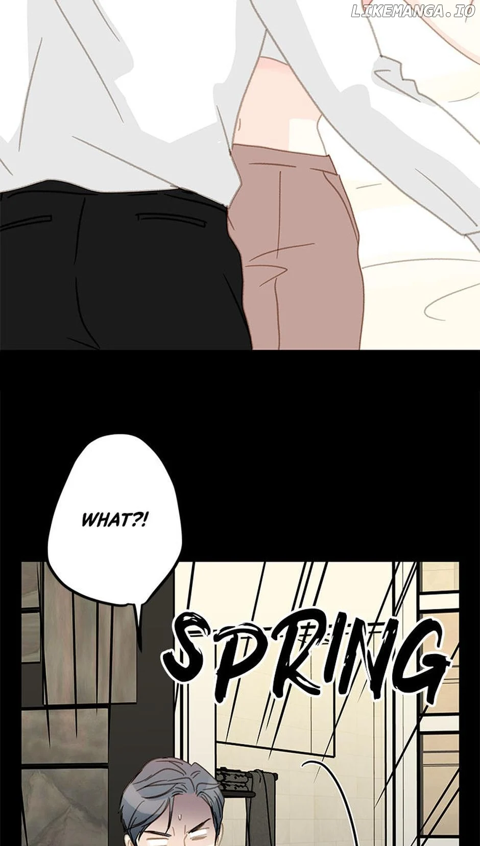 The Fifth Friend Chapter 47 - Page 60