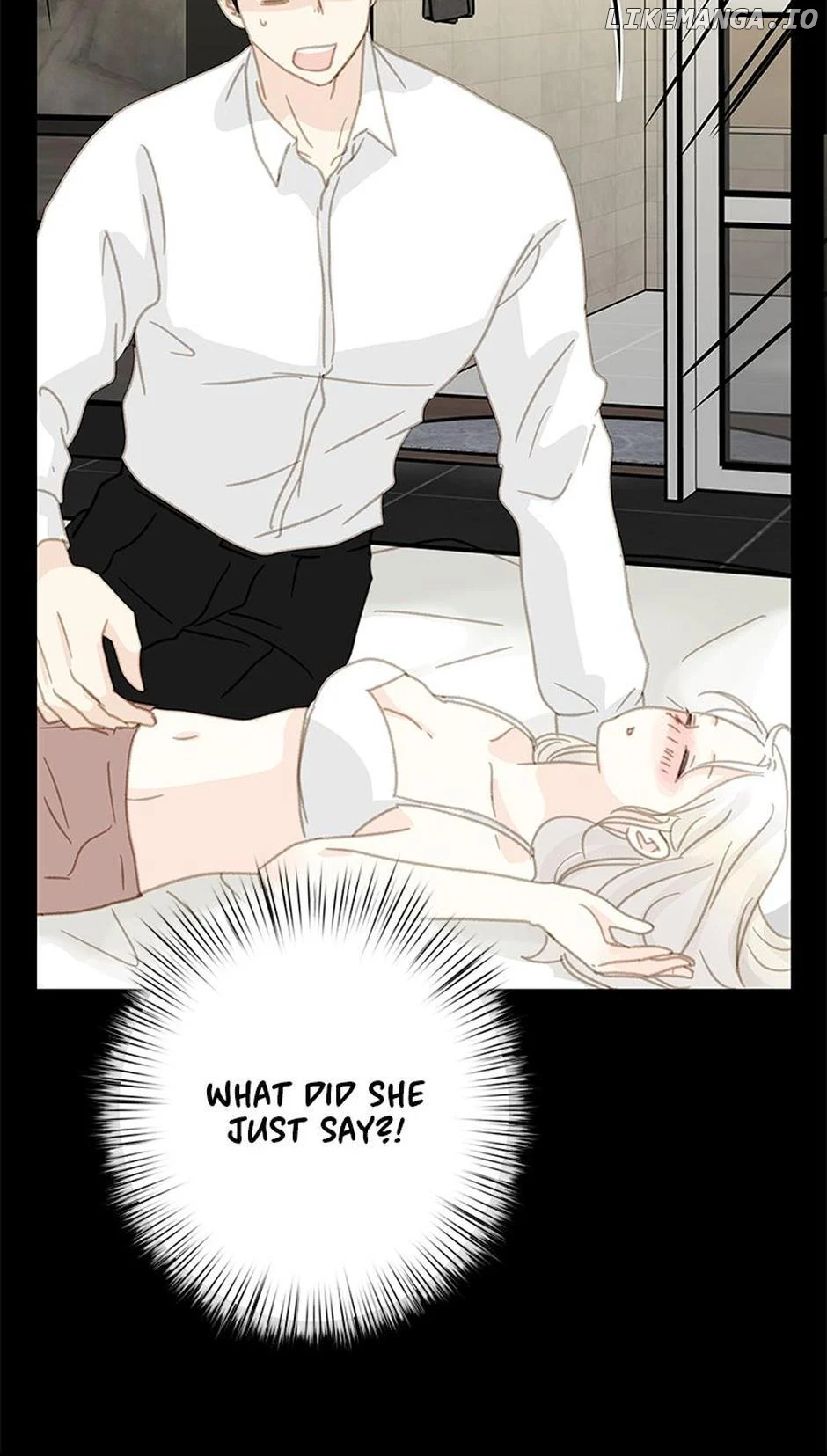 The Fifth Friend Chapter 47 - Page 61